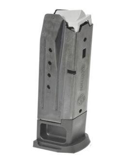 Mag Ruger Sec-9 9mm 10rd