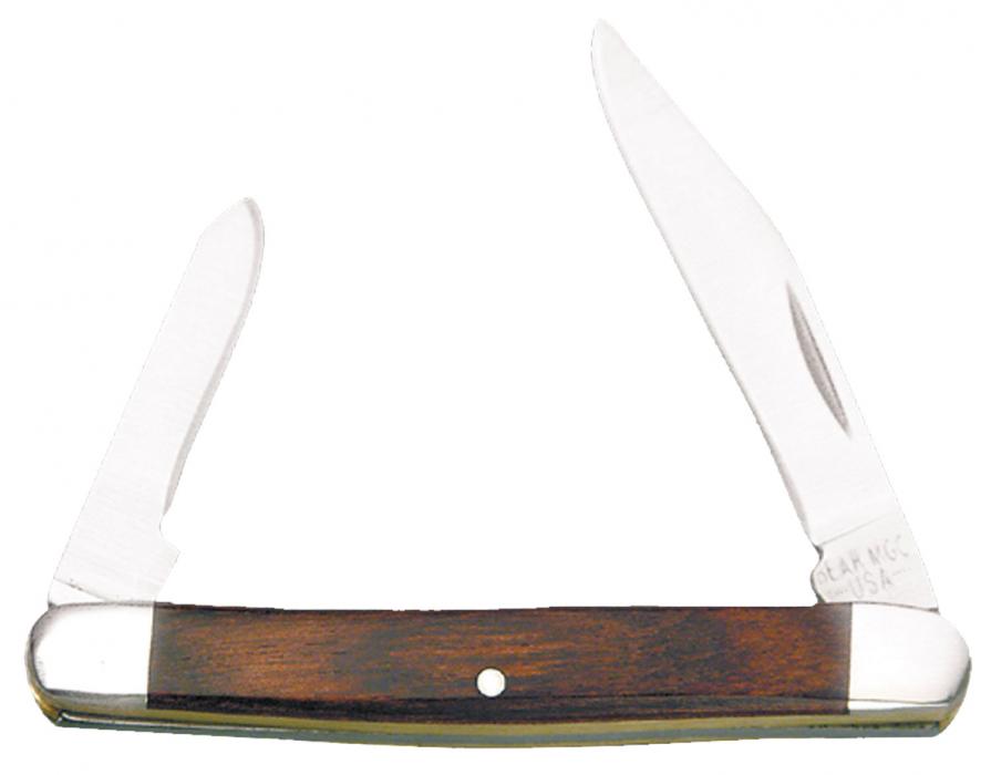 Bear & Son 232r Rosewood Folder