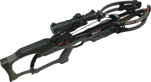 Rav R10 Gunmetal Gray