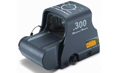 Eotech Xps2-300 Non-nv 2-1moa Dot