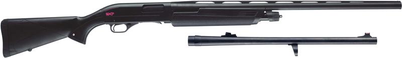Win Super-x Pump Combo 20ga 3"