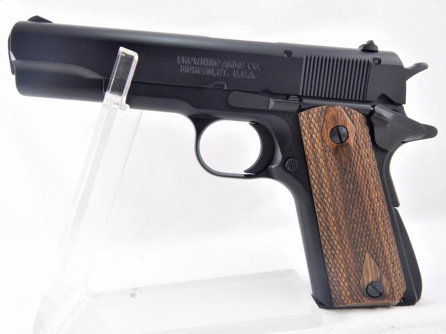 Browning Arms Co 1911-22 .22 LR