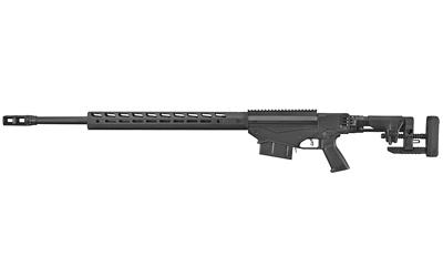 Ruger Precision 300prc 26" Blk 5rd