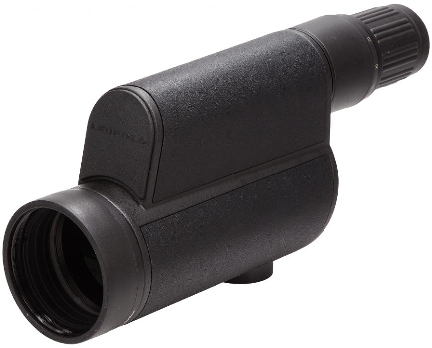Leupold Mark 4 Tactical 12-40x 60mm