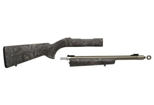 Tacsol 10/22 Takedown Combo Hogue Stock/od