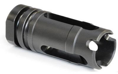 Griffin M4sd Flash Compensator