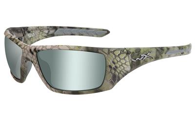 Wiley X Nash Flash Gray/kryptek