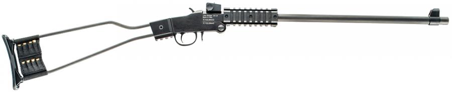 Chiappa Firearms Little Badger Single Shot