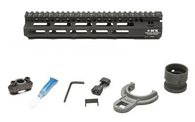 Bcm Gunftr Mcmr Rail 556 10"