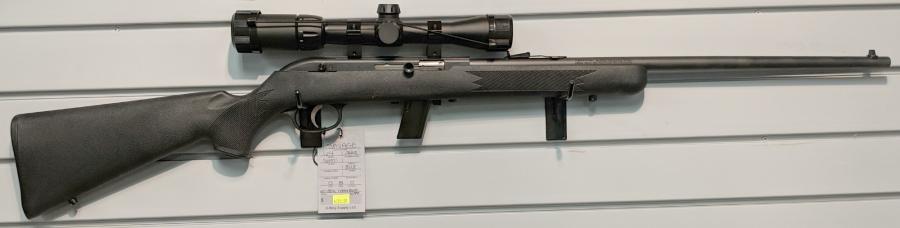 Savage 64 (a-4019)