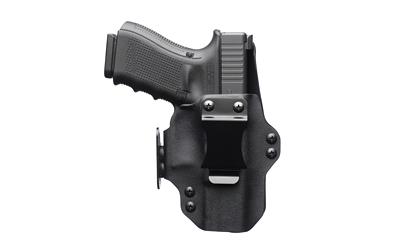 Blk Pnt Mini Wing Sig P320c