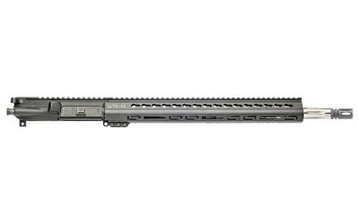 18" Bull Bbl Comp Upper Receiver