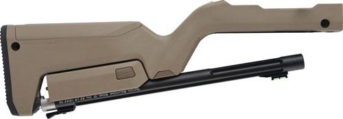 Tacsol 10/22 Takedown Combo