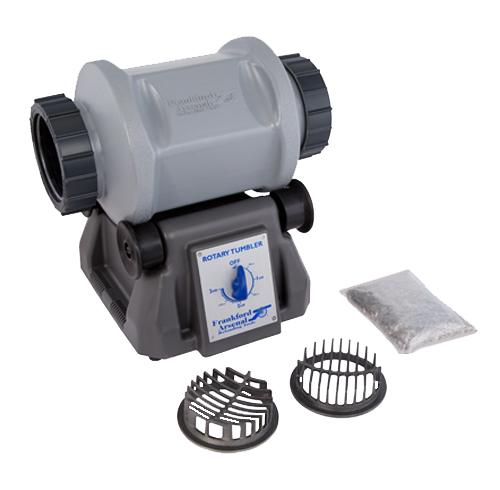Cal Platinum Rotary Tumbler 7l