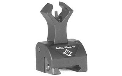 Dmdhd Diamond Front Sight Gb Hgt
