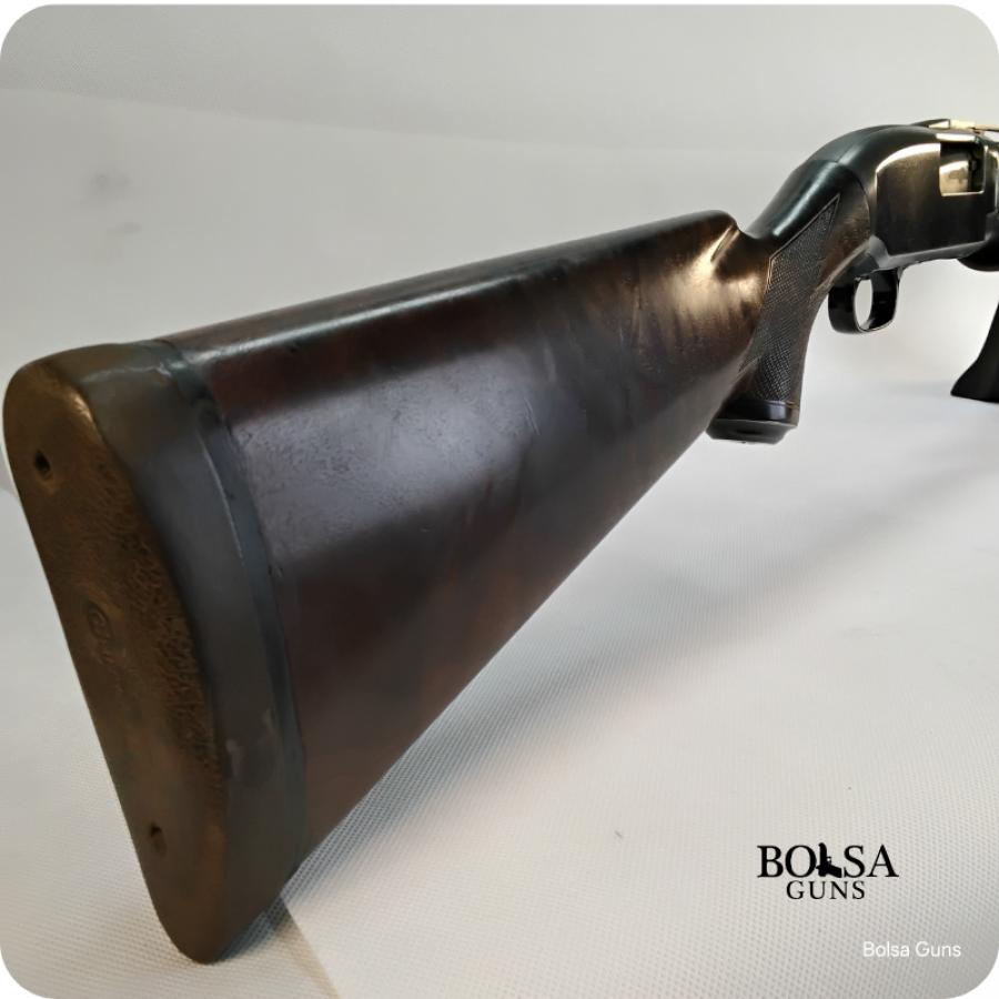 WINCHESTER MODEL 12 12 GAUGE 28" BARREL FULL CHOKE-img-2