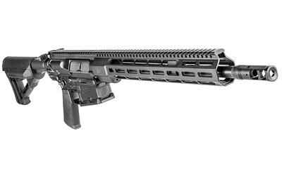 Zev Lrg Frame Billet 308win 16"