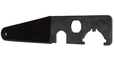 Tapco AR Stock Wrench Includes A1/a2