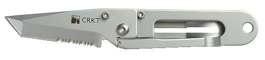 Columbia River K.i.s.s Folder 420j2 Stainless