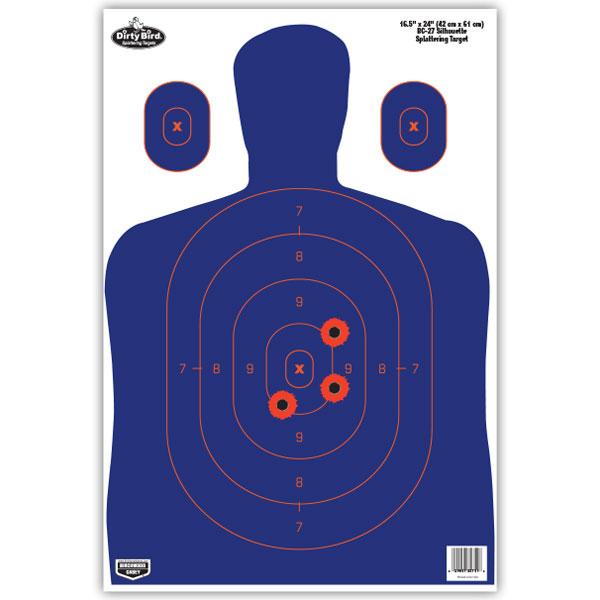Birchwood Casey Dirty Bird Bc-27 B/o