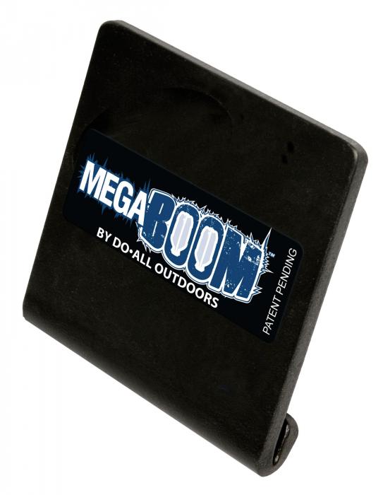 DO Mb410 Mega Boom Rimfire Blst