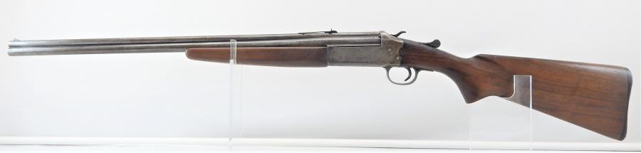 Stevens Arms Company Model 22-410 22