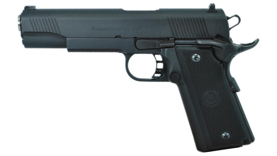 Met Acxb45b 45acp 5" 14rd