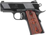 Iver Johnson 1911 Thrasher