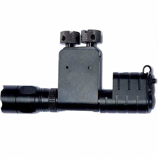 Colt Lights Cltpgsms100a Microtac Predator 100