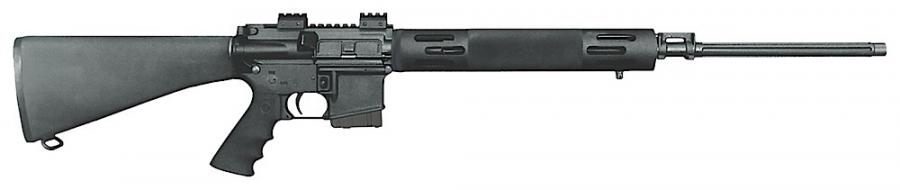 Bushmaster Xm-15 Ar-15 Vaminter State Comp