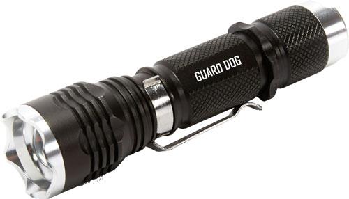 Guard Dog Apex 210 Lumen W/