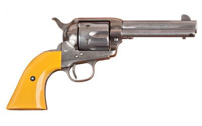 Cimarron Rooster Shooter 4.75" 45lc