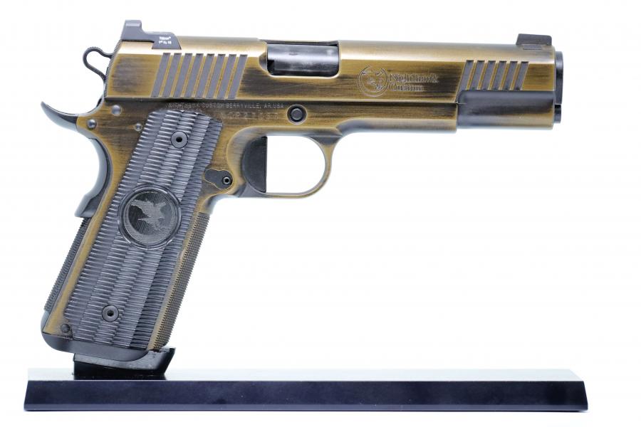Nighthawk Shadow Hawk 9MM Used