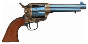 Cimarron P-model .45lc