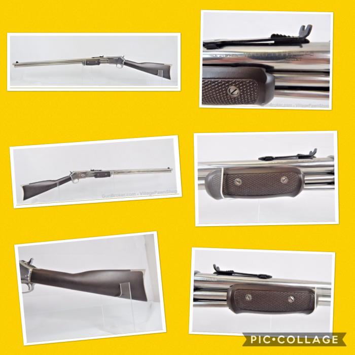 Taurus/taurus Int Mfg C45 Thunderbolt Rifle