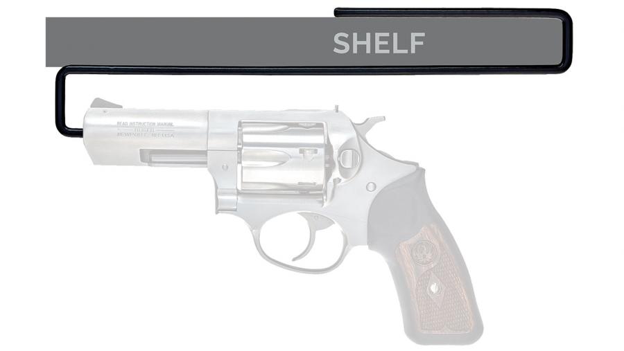 Snp Safe Handgun Hangers