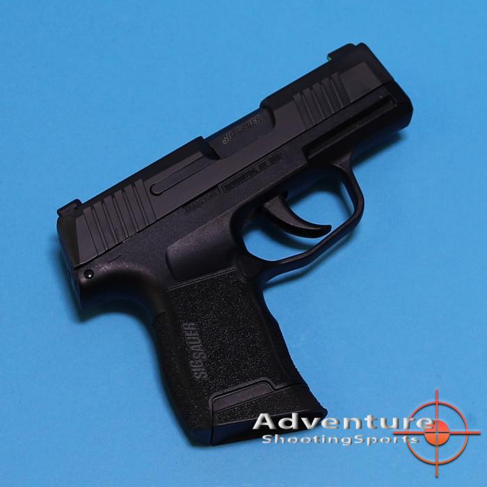 SIG Sauer P365