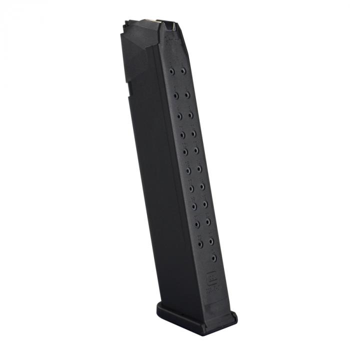 Magazine Glk Gen5 9mm 24rd Blk