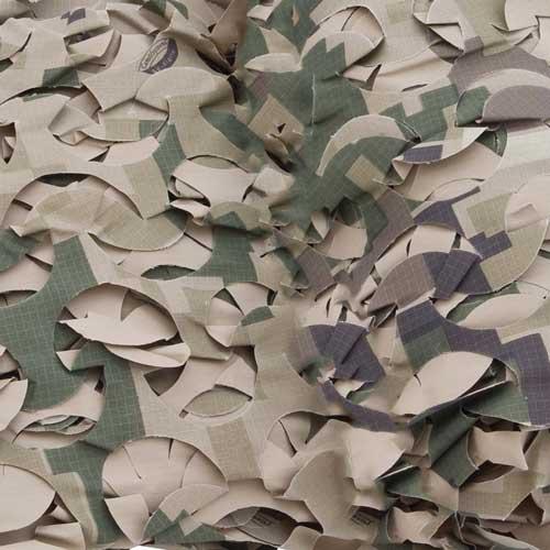 Cu Camo Netting Specialist