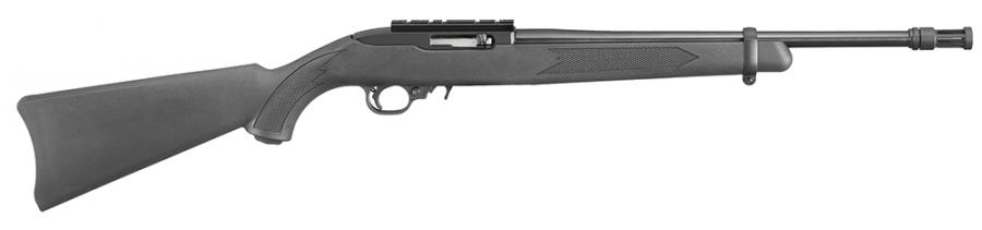 Ruger 10/22 Semi-automatic 22 Long Rifle