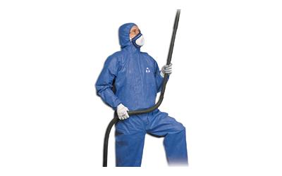 North Gen Disposable Suit 2x-large