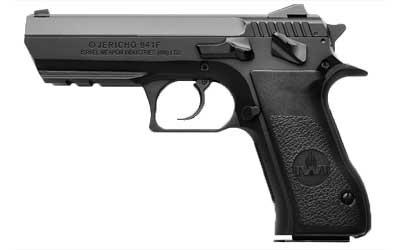 Iwi Jericho 941 9mm 4.4" 10rd