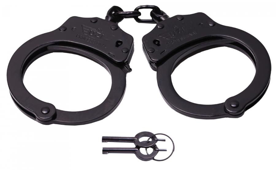 Camp Uzihcprob UZI PRO Cuff Black