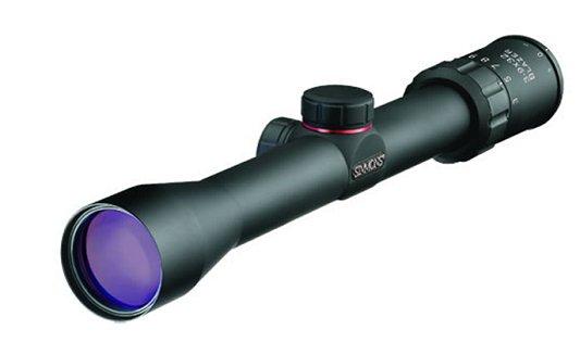 Simmons 8 PT 3-9x 32mm Obj