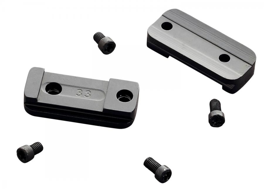 BRN 12330 Base 2PC Ablt Rfl/sg
