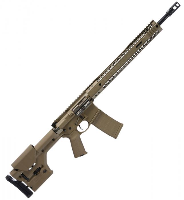 Black Rain Bropredatorf Hunting BRO Predator