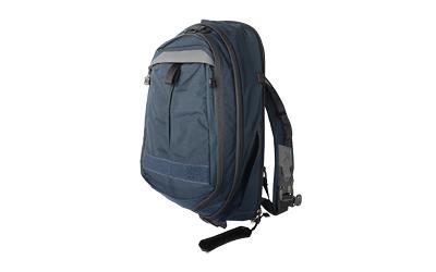 Vertx Edc Commuter Sling Bag Navy