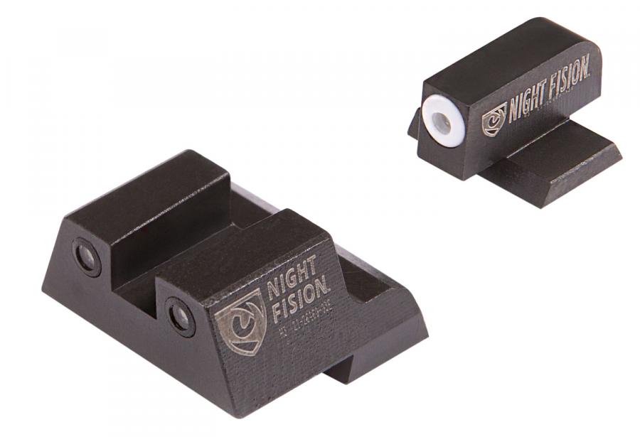 Night Fision Cnk027003wgz Night Sight Set