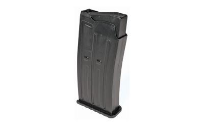 Mag C.daly 12ga 5rd Blk