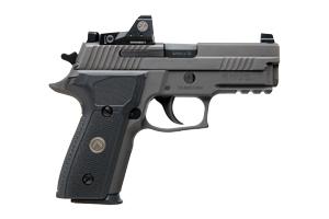 P229 Legion 9mm Romeo1 Da/sa